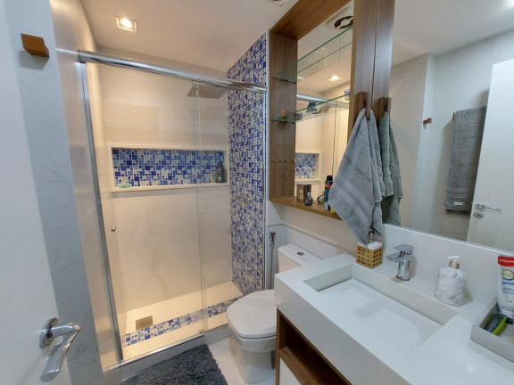 Imagem Apartamento com 3 Quartos à Venda, 97 m² em Icaraí - Niterói