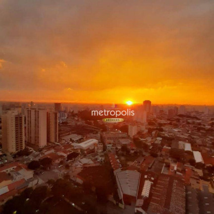Imagem Apartamento com 3 Quartos à Venda, 107 m² em Mooca - São Paulo