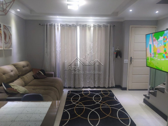 Imagem Casa de Condomínio com 2 Quartos à Venda, em Vila Ré - São Paulo Imagem Casa de Condomínio com 2 Quartos à Venda, em Vila Ré - São Paulo