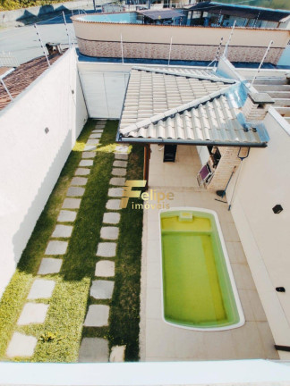 Imagem Casa com 3 Quartos à Venda, 400 m² em Praia Do Morro - Guarapari Imagem Casa com 3 Quartos à Venda, 400 m² em Praia Do Morro - Guarapari