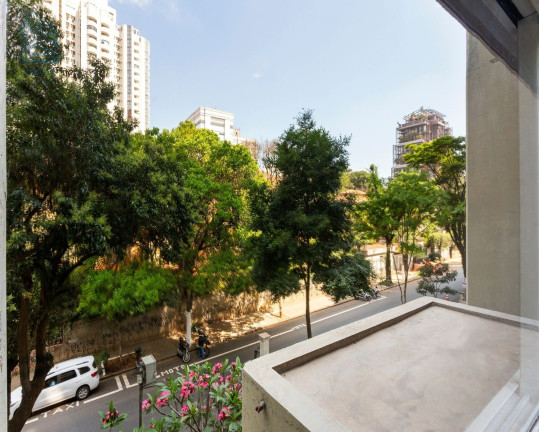 Imagem Imóvel com 3 Quartos para Alugar, 200 m² em Bela Vista - São Paulo