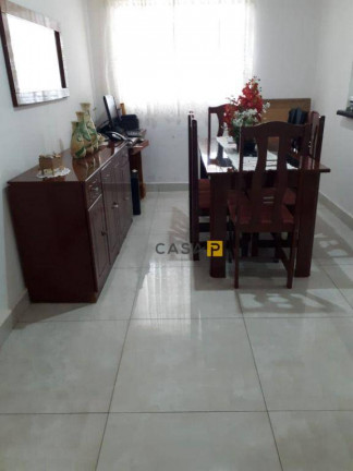 Imagem Casa com 3 Quartos à Venda, 157 m² em Parque Residencial Jaguari - Americana Imagem Casa com 3 Quartos à Venda, 157 m² em Parque Residencial Jaguari - Americana