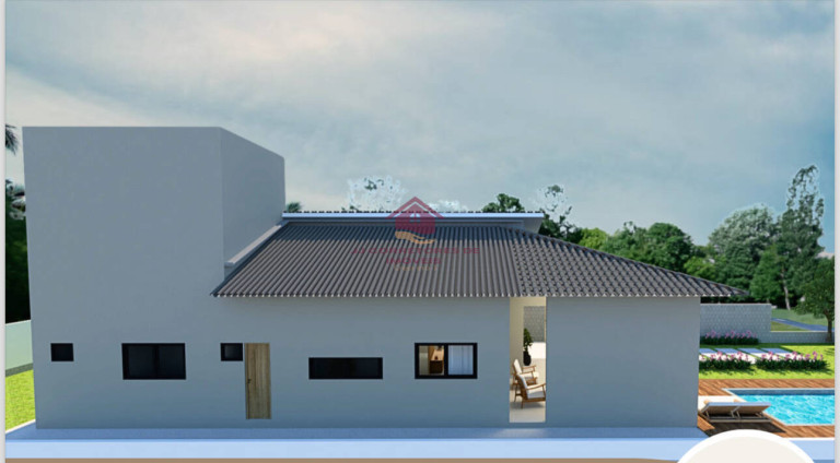 Imagem Casa de Condomínio com 3 Quartos à Venda, 600 m² em Br 230 Km 61 - Cruz Do Espírito Santo Imagem Casa de Condomínio com 3 Quartos à Venda, 600 m² em Br 230 Km 61 - Cruz Do Espírito Santo