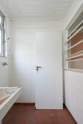 Imagem Apartamento com 1 Quarto à Venda, 41 m² em Perdizes - São Paulo