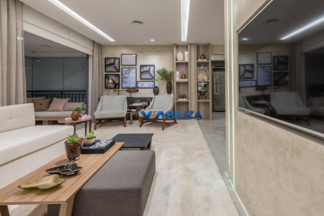 Imagem Apartamento com 4 Quartos à Venda, 128 m² em Morumbi - São Paulo Imagem Apartamento com 4 Quartos à Venda, 128 m² em Morumbi - São Paulo