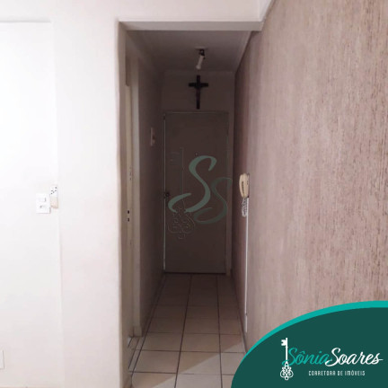 Imagem Imóvel com 2 Quartos à Venda, 57 m² em Parque Residencial Vila União - Campinas