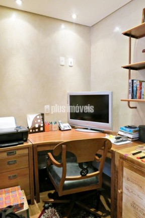 Imagem Apartamento com 3 Quartos à Venda, 163 m² em Panamby - São Paulo Imagem Apartamento com 3 Quartos à Venda, 163 m² em Panamby - São Paulo