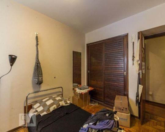 Imagem Apartamento com 3 Quartos à Venda, 137 m² em Consolação - São Paulo Imagem Apartamento com 3 Quartos à Venda, 137 m² em Consolação - São Paulo