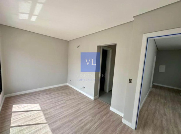 Imagem Casa com 3 Quartos à Venda, 128 m² em Santa Candida - Curitiba