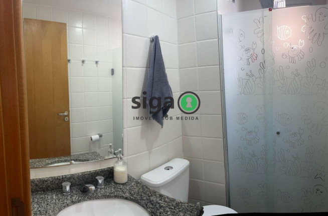 Imagem Apartamento com 3 Quartos à Venda, 78 m² em Vila Andrade - São Paulo Imagem Apartamento com 3 Quartos à Venda, 78 m² em Vila Andrade - São Paulo
