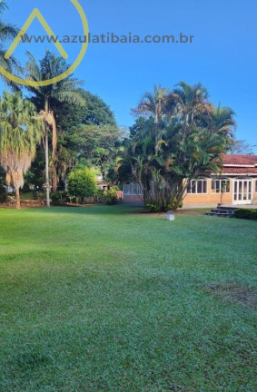 Imagem Casa com 3 Quartos à Venda, 390 m² em Condomínio Flamboyant - Atibaia