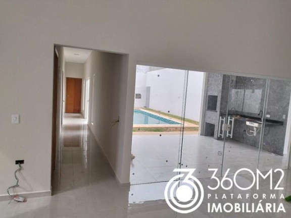 Imagem Casa com 3 Quartos à Venda, 156 m² em Ninho Verde Eco Residence - Porangaba Imagem Casa com 3 Quartos à Venda, 156 m² em Ninho Verde Eco Residence - Porangaba