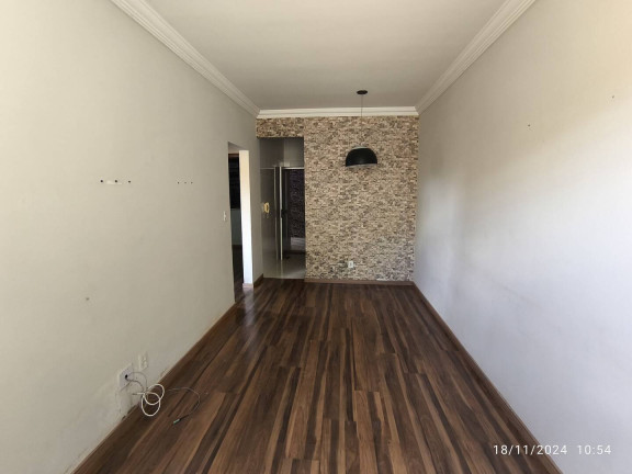 Imagem Casa com 2 Quartos à Venda, 70 m² em Nossa Senhora De Fátima - Ibirité
