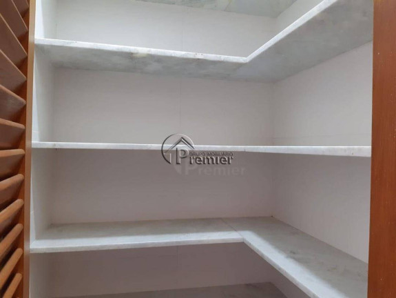 Imagem Casa com 4 Quartos para Alugar, 248 m² em Jardim Residencial Santa Clara - Indaiatuba