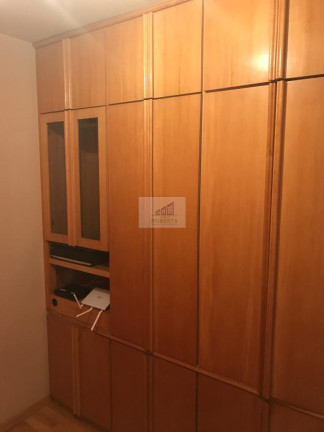 Imagem Apartamento com 2 Quartos à Venda, 59 m² em Vila Andrade - São Paulo