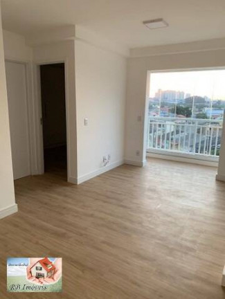 Apartamento com 2 Quartos à Venda, 50 m² em Santa Terezinha - Santo André