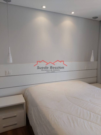 Imagem Apartamento com 3 Quartos à Venda, 98 m² em Jardim Marajoara - São Paulo Imagem Apartamento com 3 Quartos à Venda, 98 m² em Jardim Marajoara - São Paulo