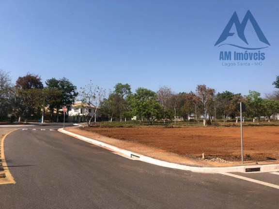 Imagem Terreno à Venda, 1.001 m² em Lagoa Santa Imagem Terreno à Venda, 1.001 m² em Lagoa Santa