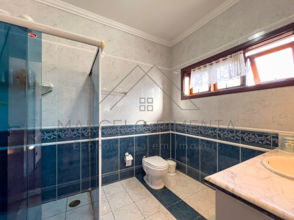 Imagem Sobrado com 4 Quartos à Venda, 1.229 m² em Condomínio Village Visconde De Itamaracá - Valinhos