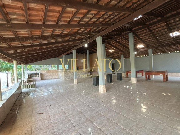 Chácara com 5 Quartos à Venda, 2.500 m² em Caldazinha