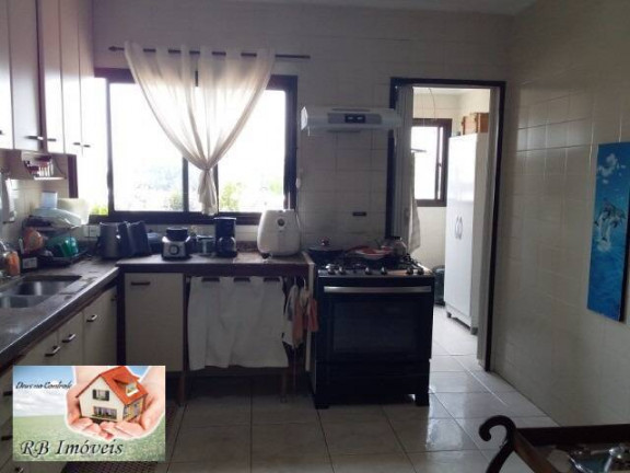 Imagem Apartamento com 3 Quartos à Venda, 150 m² em Vila Alzira - Santo André Imagem Apartamento com 3 Quartos à Venda, 150 m² em Vila Alzira - Santo André