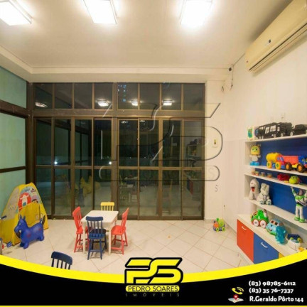 Imagem Apartamento com 4 Quartos à Venda, 380 m² em Altiplano Cabo Branco - João Pessoa Imagem Apartamento com 4 Quartos à Venda, 380 m² em Altiplano Cabo Branco - João Pessoa