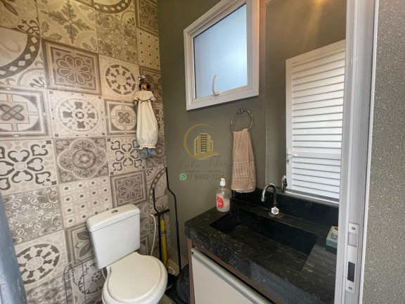 Imagem Casa com 3 Quartos à Venda, 120 m² em Ideal Life Ecolazer Residence - São José Do Rio Preto Imagem Casa com 3 Quartos à Venda, 120 m² em Ideal Life Ecolazer Residence - São José Do Rio Preto