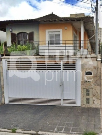Casa com 4 Quartos à Venda, 254 m² em Vila Guilherme - São Paulo