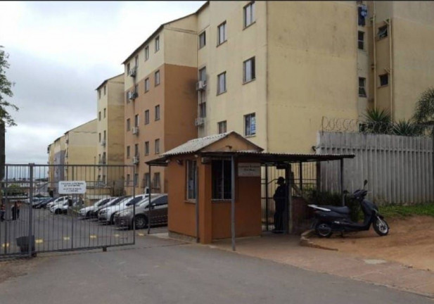 Imóvel com 2 Quartos à Venda, 39 m² em Mário Quintana - Porto Alegre