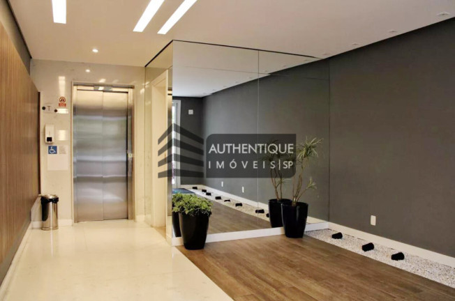 Imagem Apartamento com 3 Quartos à Venda, 85 m² em Lapa - São Paulo