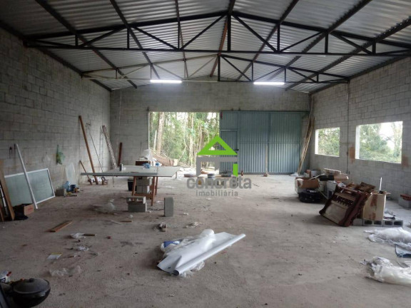 Imagem Terreno à Venda, 1.000 m² em Recanto Verde - Itapevi Imagem Terreno à Venda, 1.000 m² em Recanto Verde - Itapevi