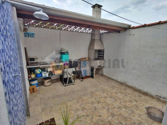Imagem Sobrado com 2 Quartos à Venda, 75 m² Imagem Sobrado com 2 Quartos à Venda, 75 m²