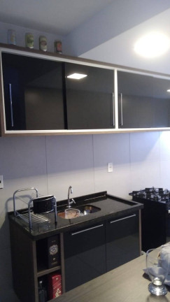 Imagem Apartamento com 1 Quarto à Venda, 44 m² em Jardim América - Sorocaba Imagem Apartamento com 1 Quarto à Venda, 44 m² em Jardim América - Sorocaba