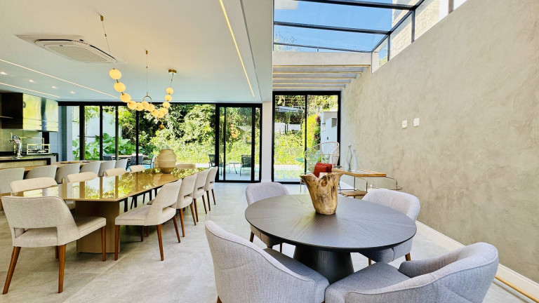 Imagem Casa com 6 Quartos à Venda, 420 m² em Riviera De São Lourenço - Bertioga Imagem Casa com 6 Quartos à Venda, 420 m² em Riviera De São Lourenço - Bertioga