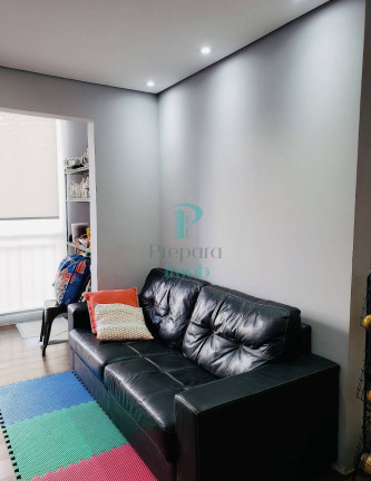 Imagem Apartamento com 3 Quartos à Venda, 70 m² em Continental - Osasco Imagem Apartamento com 3 Quartos à Venda, 70 m² em Continental - Osasco