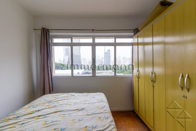 Imagem Apartamento com 2 Quartos à Venda, 95 m² em Pinheiros - São Paulo Imagem Apartamento com 2 Quartos à Venda, 95 m² em Pinheiros - São Paulo
