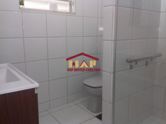 Imagem Apartamento com 2 Quartos à Venda, em Passagem - Cabo Frio Imagem Apartamento com 2 Quartos à Venda, em Passagem - Cabo Frio