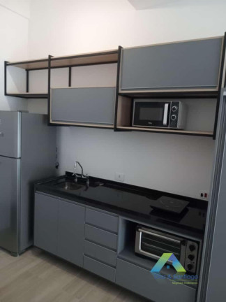 Imagem Apartamento com 1 Quarto à Venda, 25 m² em Vila Mariana - São Paulo Imagem Apartamento com 1 Quarto à Venda, 25 m² em Vila Mariana - São Paulo