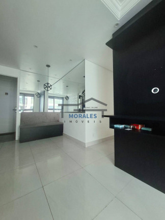 Imagem Apartamento à Venda, 48 m² em Centro - Osasco Imagem Apartamento à Venda, 48 m² em Centro - Osasco