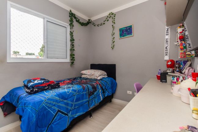 Imagem Apartamento com 2 Quartos à Venda, 52 m² em Vila Bela - São Paulo