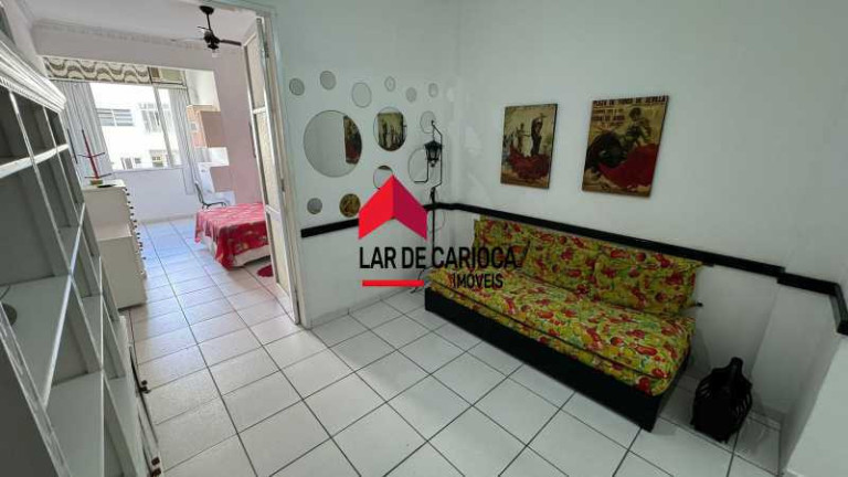 Imagem Apartamento com 1 Quarto à Venda, 45 m² em Copacabana - Rio De Janeiro Imagem Apartamento com 1 Quarto à Venda, 45 m² em Copacabana - Rio De Janeiro
