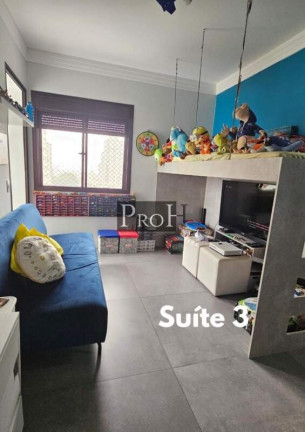 Imagem Apartamento com 3 Quartos à Venda, 208 m² em Rudge Ramos - São Bernardo Do Campo Imagem Apartamento com 3 Quartos à Venda, 208 m² em Rudge Ramos - São Bernardo Do Campo