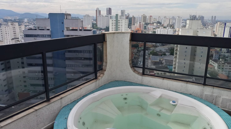 Imagem Apartamento com 4 Quartos à Venda, 233 m² em Jardim São Paulo(zona Norte) - São Paulo Imagem Apartamento com 4 Quartos à Venda, 233 m² em Jardim São Paulo(zona Norte) - São Paulo