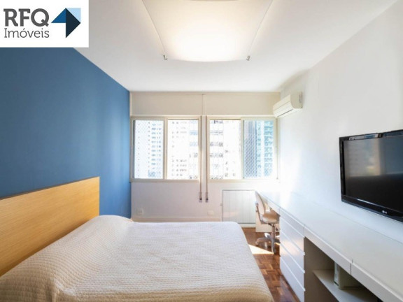Imagem Imóvel com 4 Quartos à Venda, 354 m² em Jardim Paulista - São Paulo