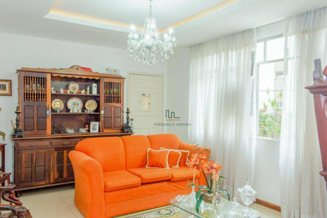 Imagem Casa com 2 Quartos à Venda, 180 m² em Santa Rosa - Niterói Imagem Casa com 2 Quartos à Venda, 180 m² em Santa Rosa - Niterói