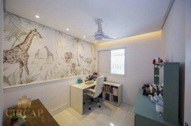 Imagem Apartamento com 3 Quartos à Venda, 98 m² em Perdizes - São Paulo Imagem Apartamento com 3 Quartos à Venda, 98 m² em Perdizes - São Paulo