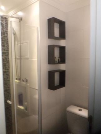 Imagem Imóvel com 1 Quarto à Venda, 40 m² em Vila Carioca - São Paulo