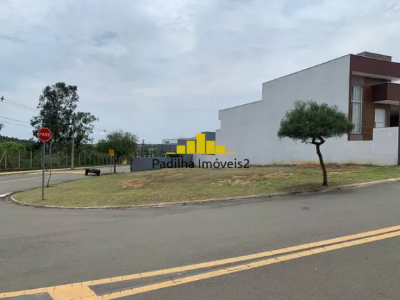 Imagem Terreno em Condomínio à Venda, 387 m² em Jardim Villagio Milano - Sorocaba Imagem Terreno em Condomínio à Venda, 387 m² em Jardim Villagio Milano - Sorocaba