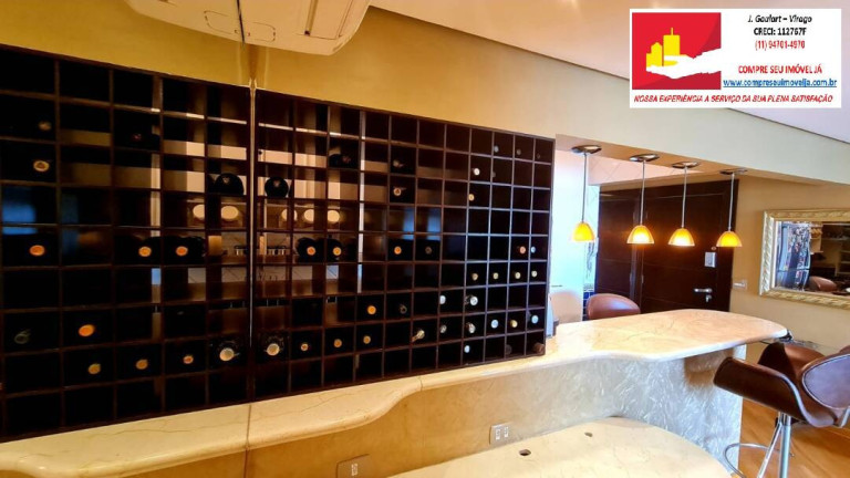 Imagem Loft com 1 Quarto à Venda, 51 m² em Brooklin Paulista - São Paulo Imagem Loft com 1 Quarto à Venda, 51 m² em Brooklin Paulista - São Paulo