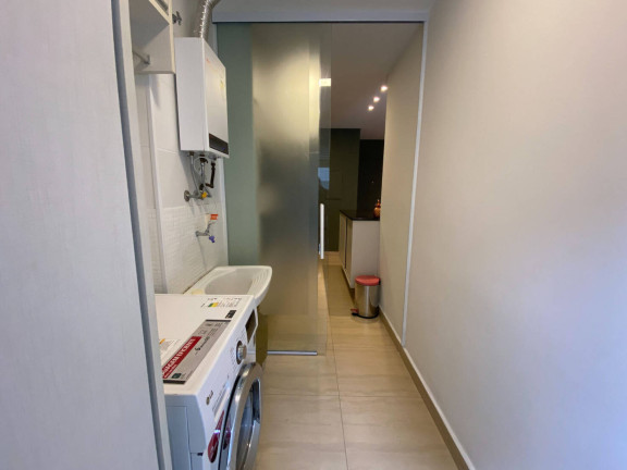 Imagem Apartamento com 1 Quarto à Venda, 105 m² em Gonzaga - Santos Imagem Apartamento com 1 Quarto à Venda, 105 m² em Gonzaga - Santos